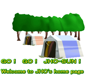 fnI@fnI@ign-rtmI  Welcome to JHO's home page